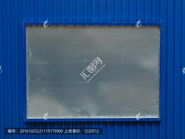 廣告牌囤積