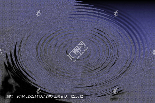 摘要涂鴉垃圾背景