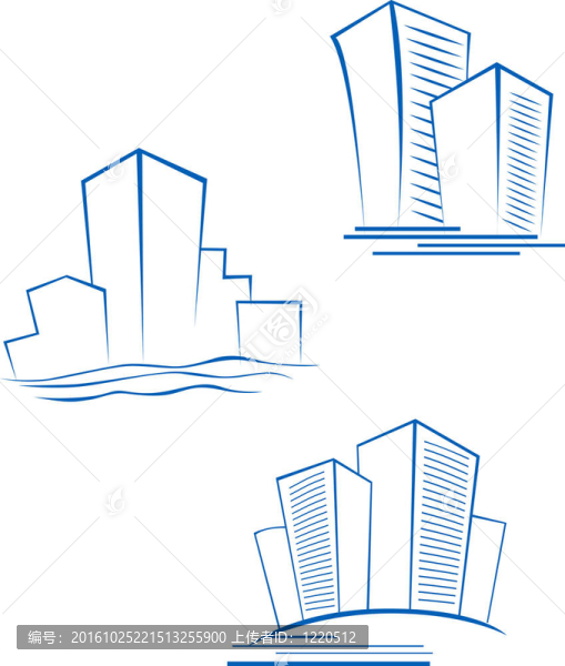 房地產(chǎn)的符號