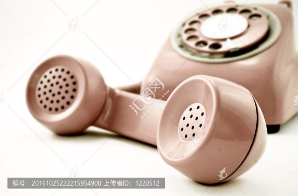 電話