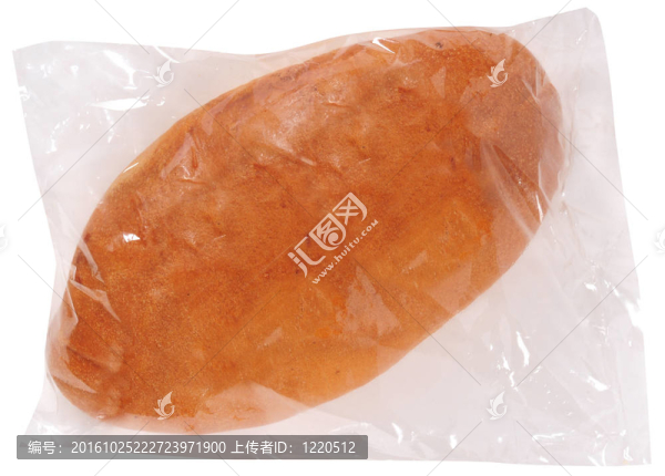 面包。分離