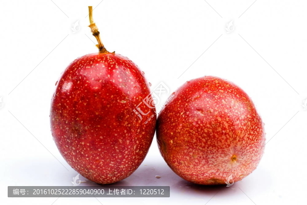 西番蓮