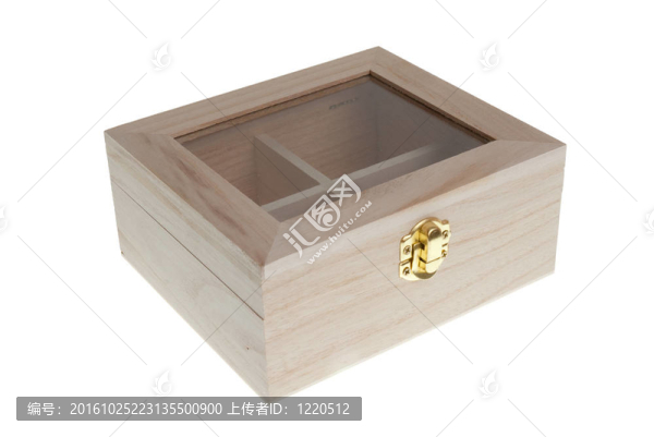 小木朱厄爾箱封閉