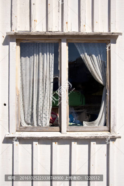 釣魚小屋