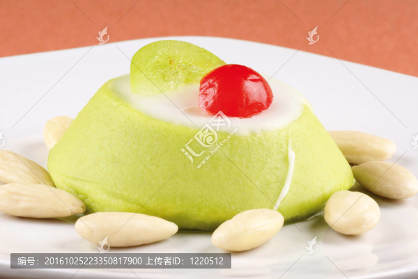 西西里詩派與杏仁