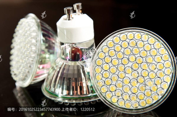 LED燈泡