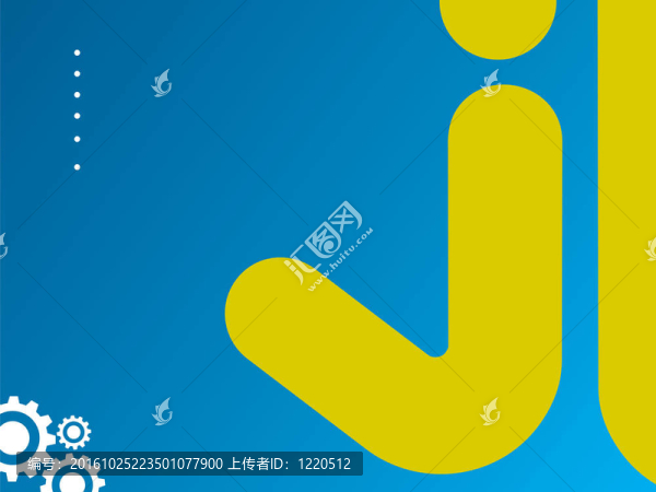 抽象背景圖形