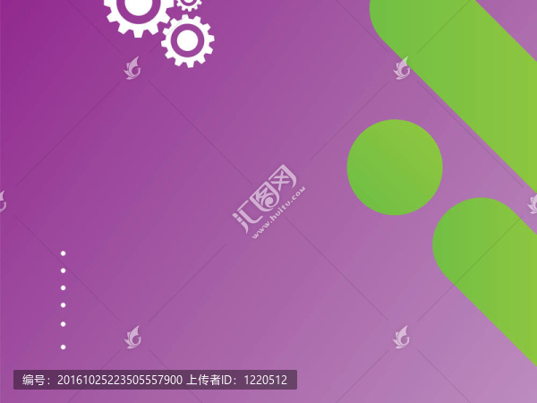 抽象背景圖形