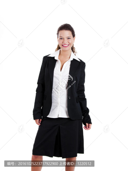 商業(yè)女性