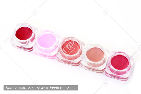 口紅