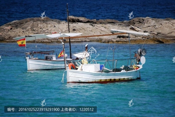 漁船