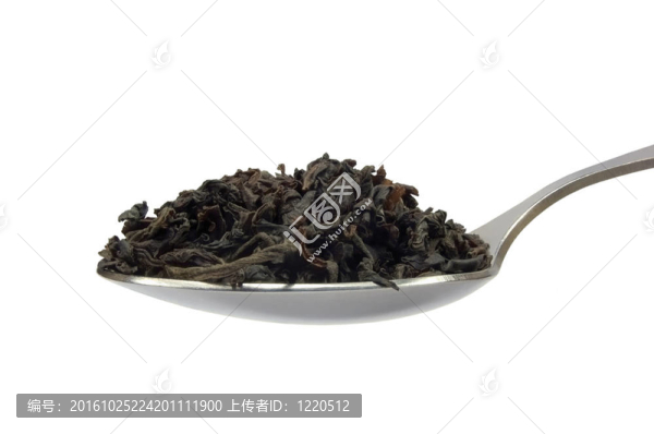 茶葉茶匙