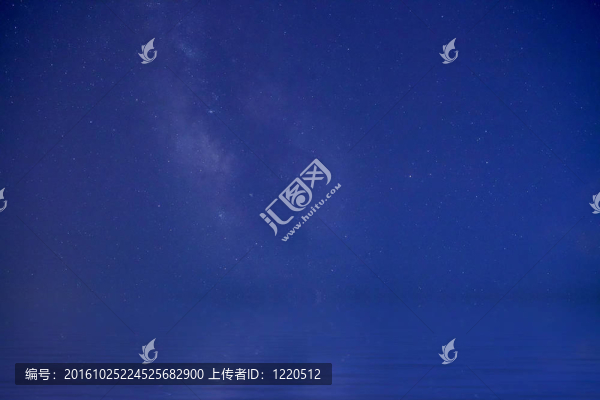 銀河系的崛起