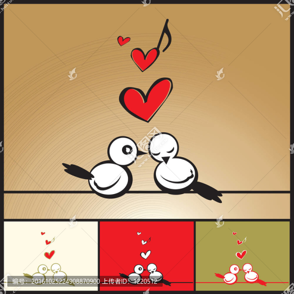 鳥愛