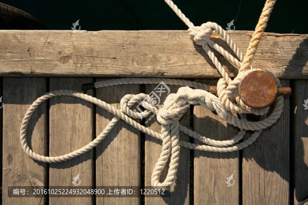 繩纜
