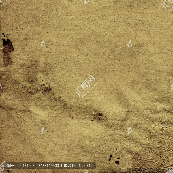 舊紙的質(zhì)地