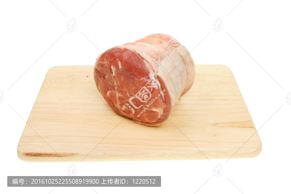 聯(lián)合羊肉
