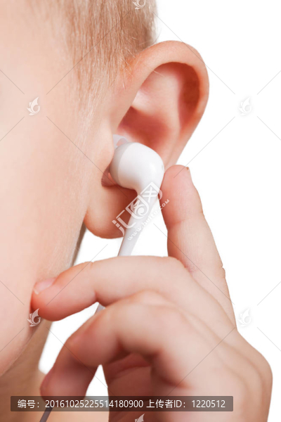 聽音樂