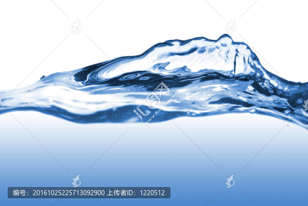 白水孤波