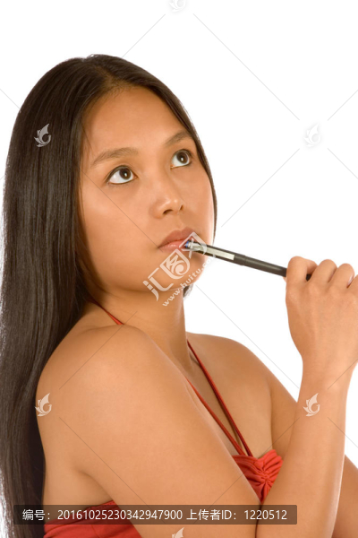 思維