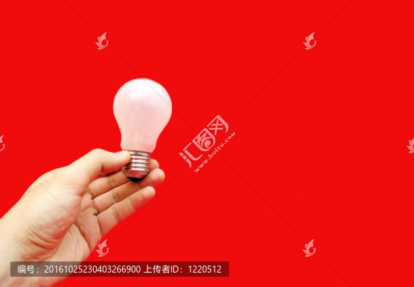 背景照明燈泡