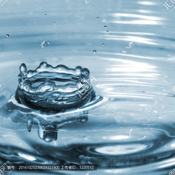 水濺