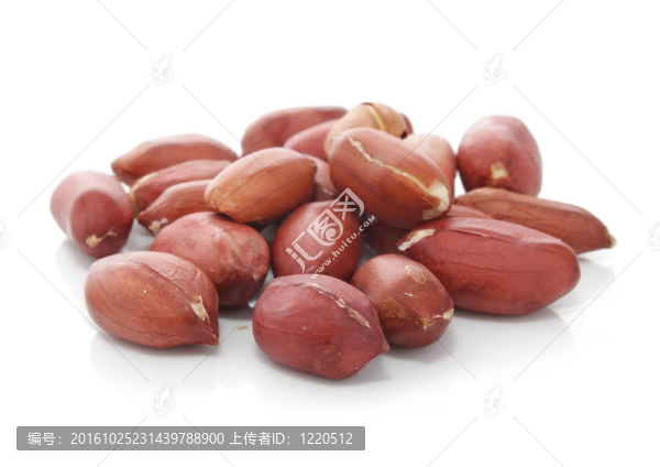 花生果干豆分離