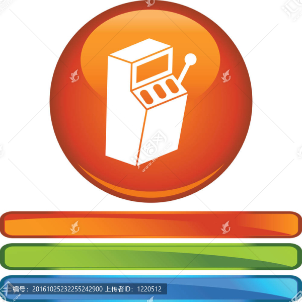 老虎機(jī)
