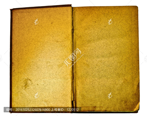空白和古董公開書