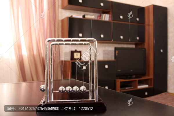 房間
