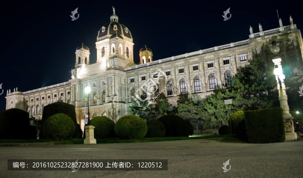 維也納美術(shù)博物館