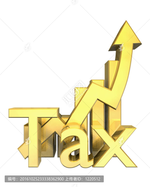 黃金稅收統(tǒng)計圖表