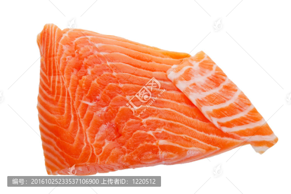 三文魚