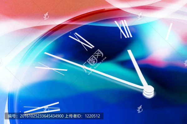 時(shí)鐘