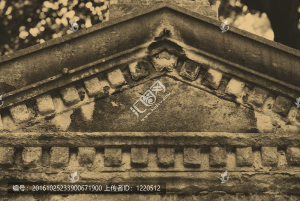 在老rakowicki公墓墓碑。Cracow。