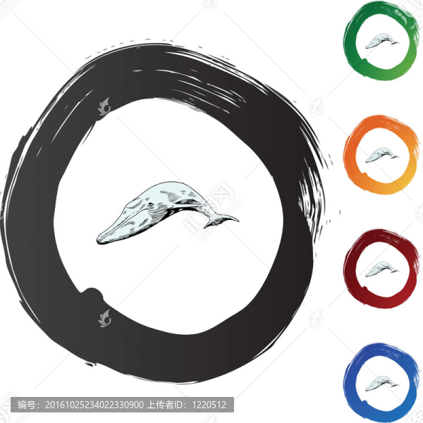 鯨魚