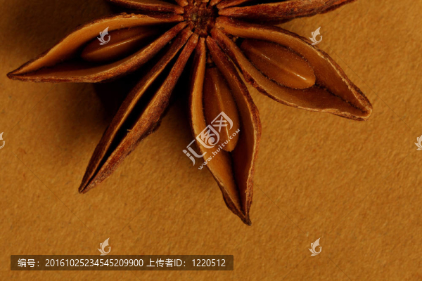 星形印度香料