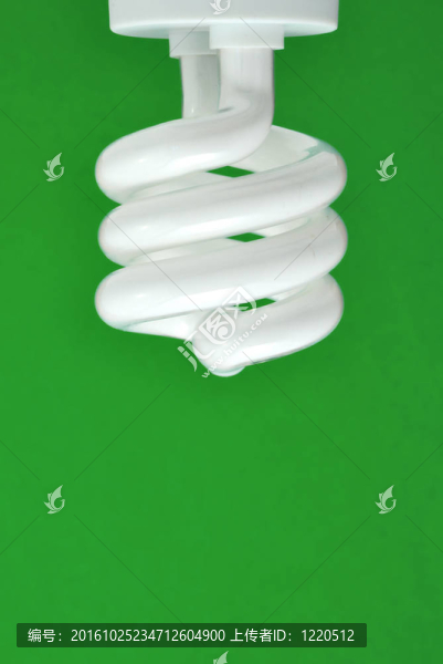 緊湊型熒光燈（CFL）