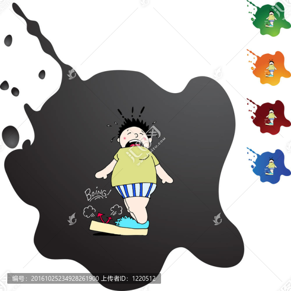 體重增加