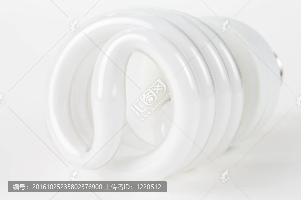 緊湊型熒光燈泡