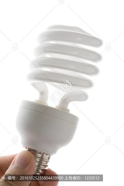 緊湊型熒光燈泡