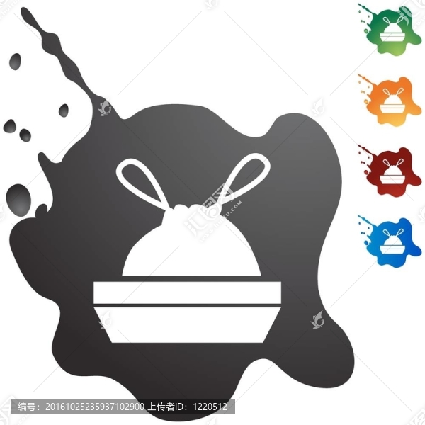 垃圾袋