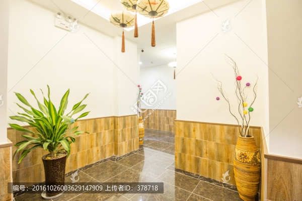 茶樓咖啡廳休閑場所