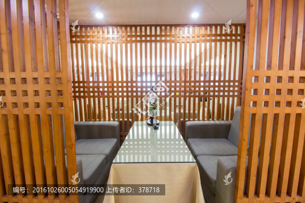 茶樓咖啡廳休閑場所