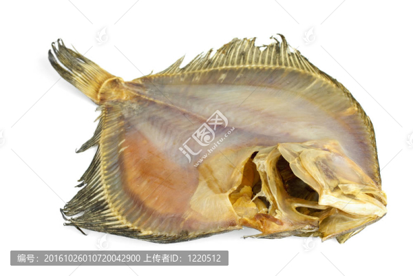 咸多寶魚比目魚