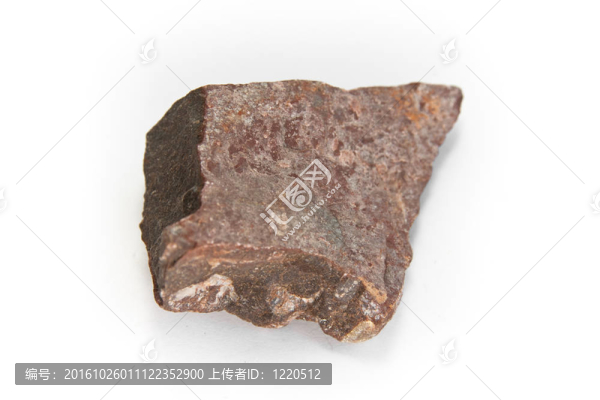 菱鐵礦粘土