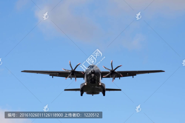 螺旋槳飛機