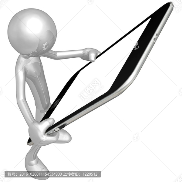觸摸屏移動(dòng)裝置