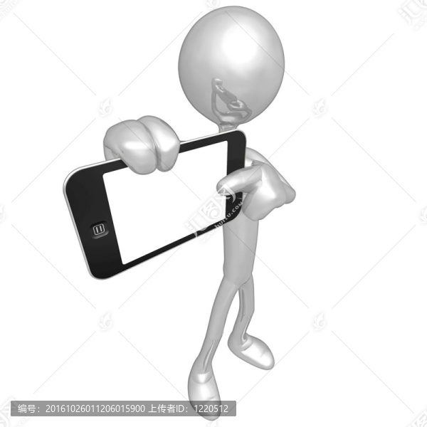 觸摸屏移動(dòng)裝置