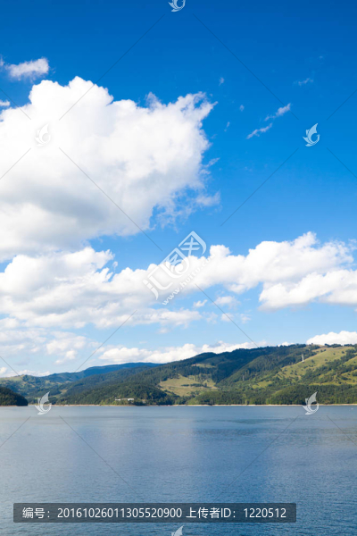 izvorul,muntelui湖